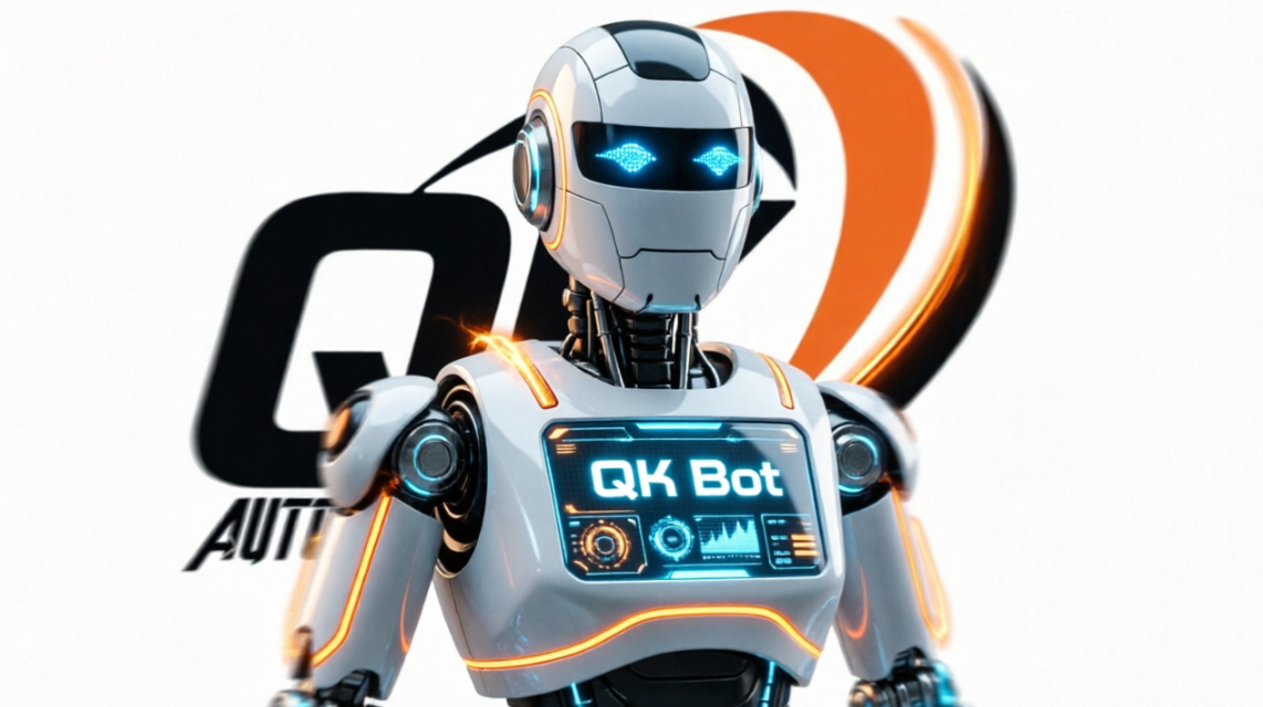 QK Bot